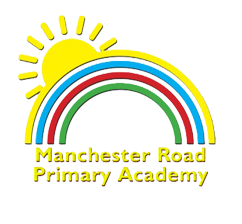 Manchester Road Primary Academy logo